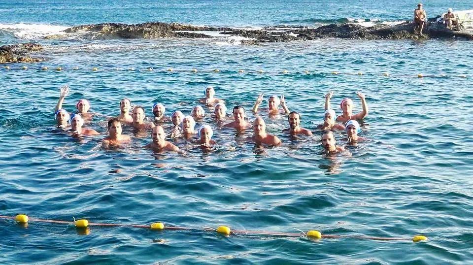 Siracusa Pallanuoto, “Infinite emozioni al Memorial Federico De Vita” organizzato dal CC 7 Scogli