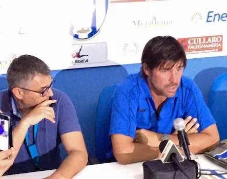 Calcio Siracusa, Esordio amaro in Coppa Italia: l’Akragas si impone per 3-0