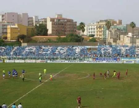 Calcio Siracusa, Domani trasferta ad Agrigento contro l’Akragas. Andrea Sottil: “Gruppo molto motivato e concentrato”