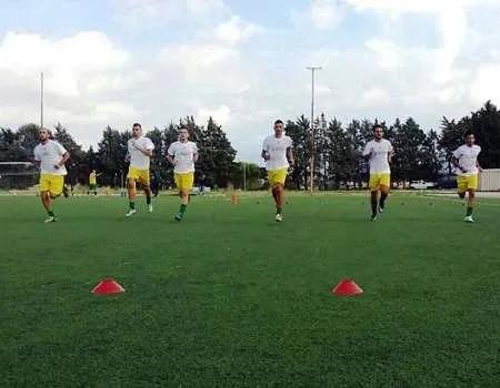 Calcio, Pronto alla stagione il Palazzolo targato Pippo Strano: il 28 agosto trasferta di Coppa a Biancavilla