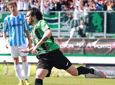 Calcio, Doppio colpo per il Siracusa: Degrassi e Valente approdano in azzurro