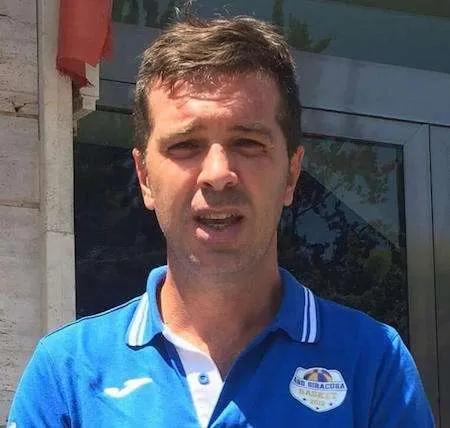 Siracusa Basket, Carlo Costa nuovo coach della Aretusa basket
