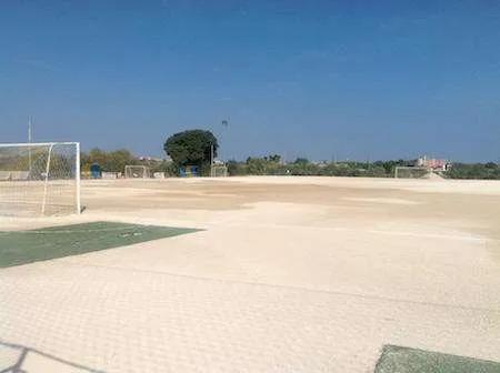 Augusta, Il Megarello torna agibile: soddisfatto il Megara Augusta e la Sportland 2000