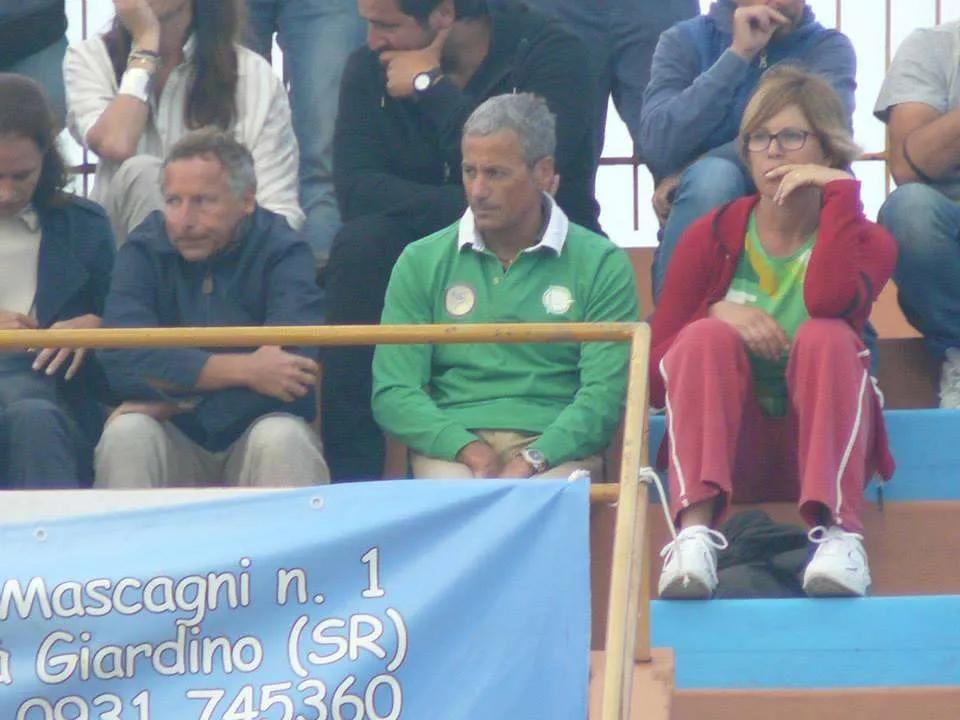 Siracusa Pallanuoto A1, l’Ortigia entra Giacoppo e cambio in panchina