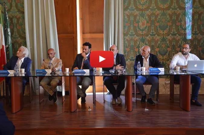 Siracusa, Meno di un mese ai mondiali di Canoa polo: “il primo passo verso un turismo sportivo”