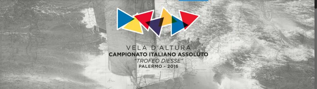 Vela, al via oggi il Campionato Italiano Altura Trofeo Diesse 2016 tre gli equipaggi siracusani.