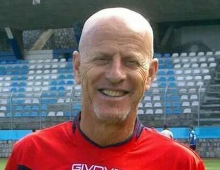 Calcio Palazzolo, Ufficializzata la composizione dello staff tecnico gialloverde