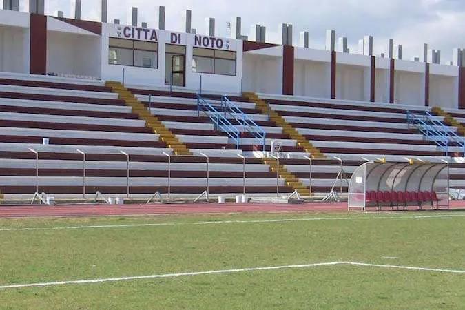 Oggi alle 17 il verdetto sul Noto calcio: ore di trepidante attesa per sapere se sarà ancora serie D