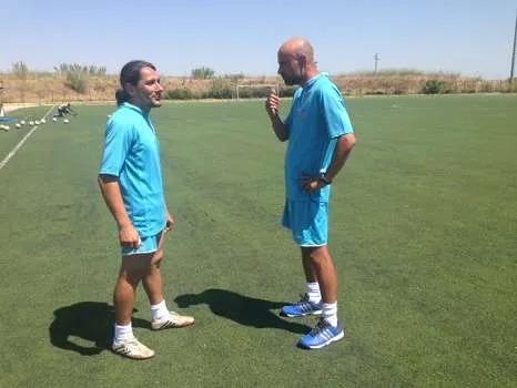 Calcio Siracusa, Preparatori soddisfatti dopo i primi allenamenti: “i ragazzi hanno risposto bene”
