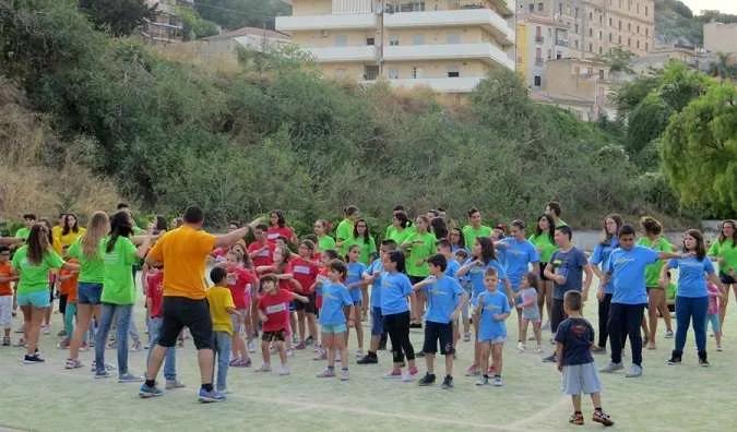 Noto, Chiude il secondo anno di Cantiere educativo. Laboratori e sport contro dispersione scolastica ed emarginazione