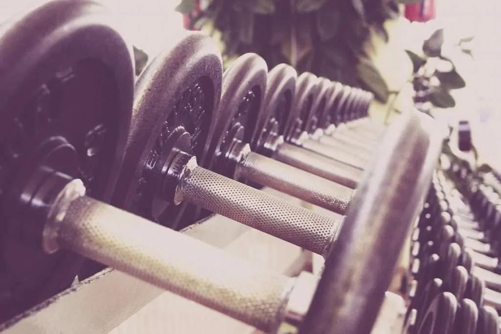 Rubrica Scienza & Benessere, Errori da evitare nel dopo palestra