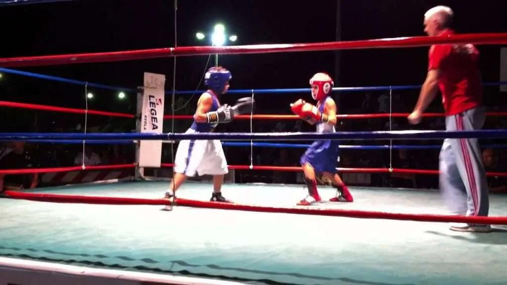Boxe, Ottime prestazioni per i giovani pugili siracusani allenati da Tanino Dresda impegnati nella Coppa Italia giovanile