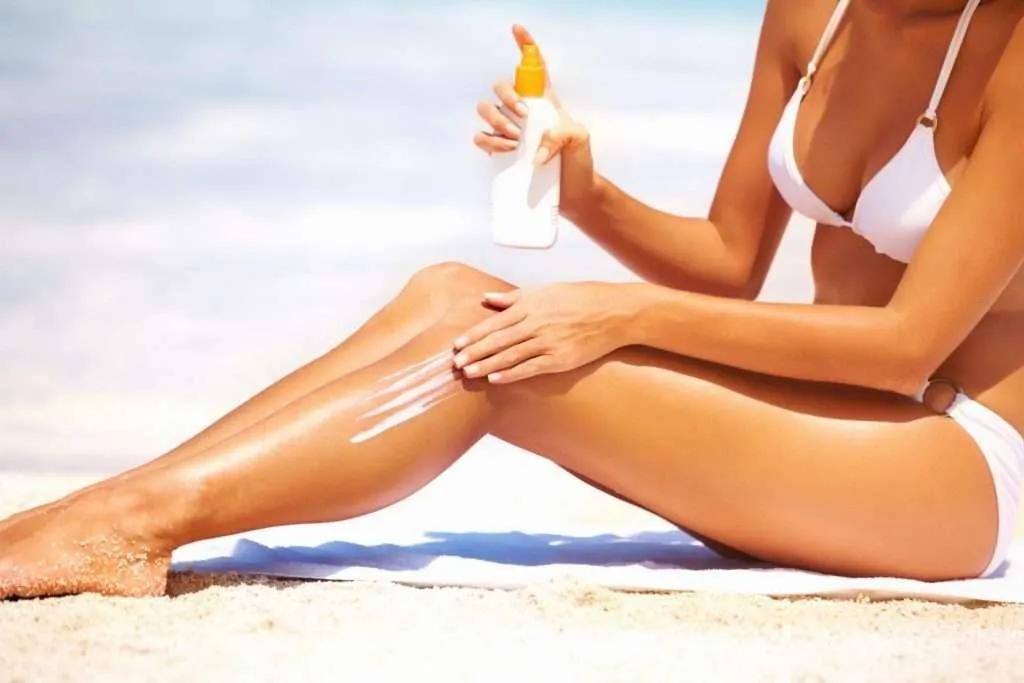 Rubrica Scienza & Benessere, fitoterapia e sole come preparare naturalmente la pelle all’esposizione al sole