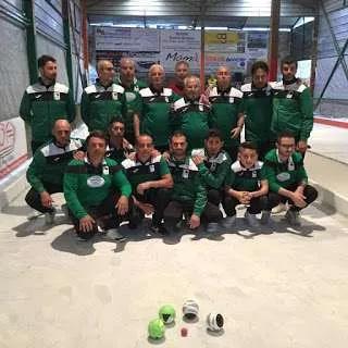 Siracusa BOCCE, ai campionati provinciali la “Floridia Bocce” sarà presente con 8 formazioni.
