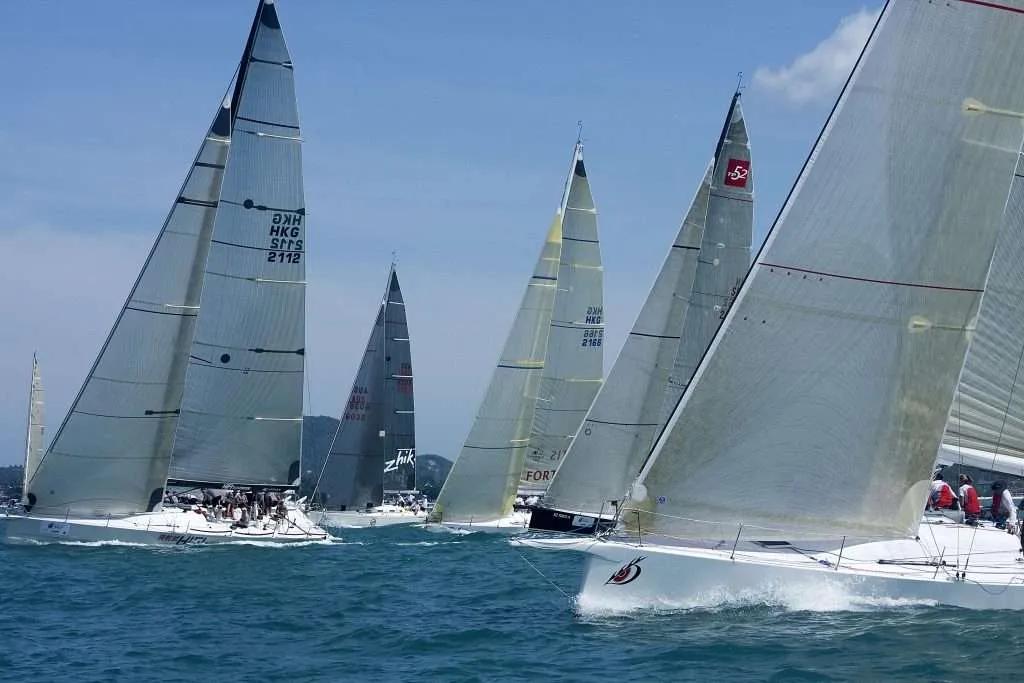 Vela “Anita -Buona Onda” fa sua la “Sasizza’s cup”