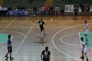 PALLAMANO, L’Albatro va a Benevento per continuare a vincere – Il tecnico Peppe Vinci: “Gara da non sottovalutare”