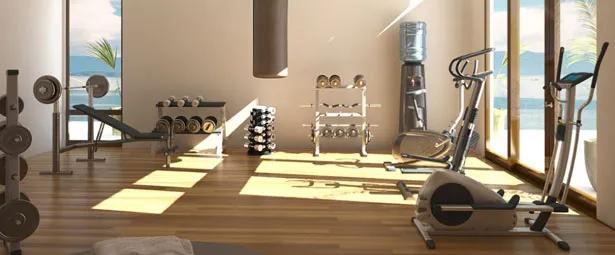 Rubrica Scienza & Nutrizione, come fare sport in casa in poche mosse!
