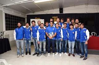 PALLANUOTO, presentata sabato la stagione agonistica 2015/16 della 7 SCOGLI.