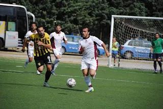 CALCIO, Il Noto ingaggia il difensore Antonio Cucinotta.