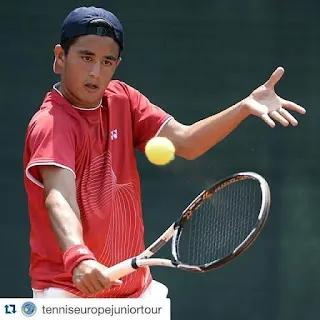 TENNIS, il TC MATCH BALL sarà sede dei Campionati Siciliani Under 16 maschile e femminile.