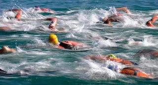 NUOTO, a Filicudi la prima tappa del Trofeo Sicilia nella specialità acque libere. Egregio risultato del TC MATCH BALL!