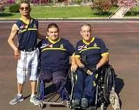 ATLETICA, gli atleti della ASPET Nitto – Boccadifuoco – Carrubba protagonisti alla Coppia Italia a Ragusa.
