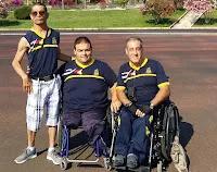 ATLETICA, gli atleti della ASPET Nitto – Boccadifuoco – Carrubba protagonisti alla Coppia Italia a Ragusa.