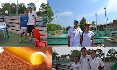 TENNIS, termina la seconda tappa regionale del circuito PROMO SCHOOL organizzata dalla POLISPORTIVA PRIOLO 2000.