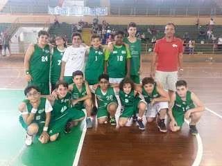 BASKET, gli esordienti 2003 della ARETUSA BASKET vincono contro il VILLAUREA di Palermo.