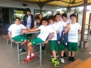 BASKET, gli aquilotti della ASD ARETUSA BASKET vincono la terza gara del Torneo di Primavera.