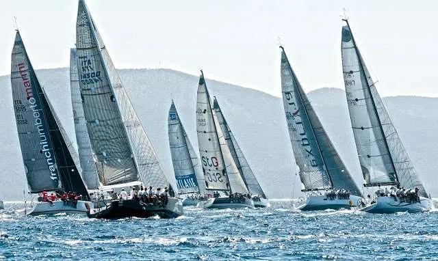 VELA ALTURA, tutto pronto per questo week end per il Vela Raduno di Primavera edizione 2015.