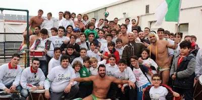 PALLANUOTO, l’ORTIGIA vola in finale!