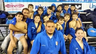PALLANUOTO, il resoconto della 7 SCOGLI ed i futuri impegni della squadra giovanile.