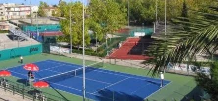 TENNIS, al via da lunedì 27 aprile il Circuito Promo School 2015 organizzato dalla Polisportiva Priolo 2000.
