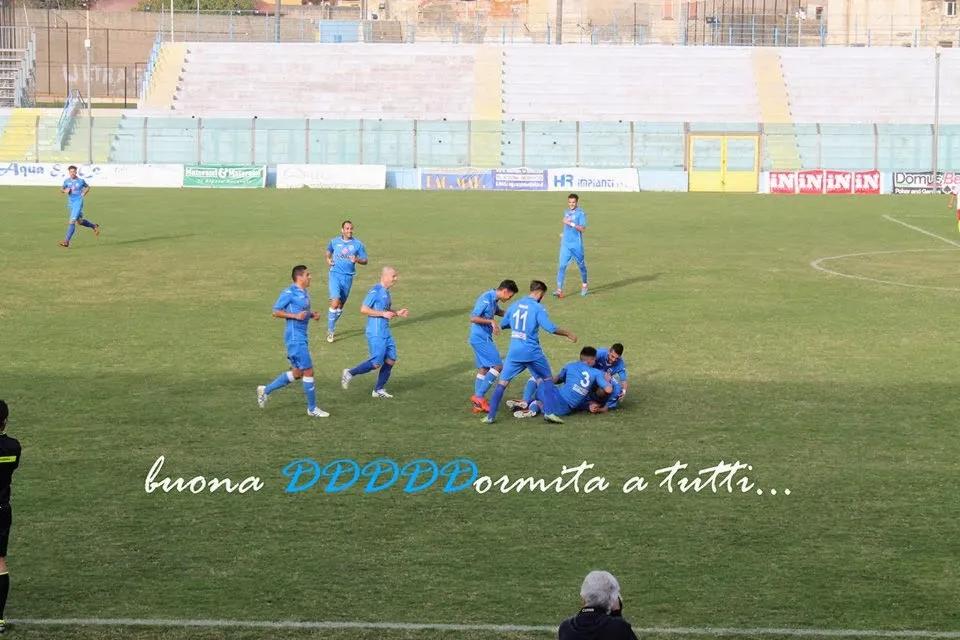 CALCIO, SIRACUSA conquista la SERIE D!