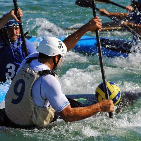 CANOA POLO, Siracusa Mondiali 2016 l’opinione di un istruttore aretuseo CARLO GILE’.