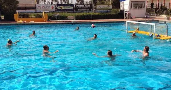 PALLANUOTO, La Igm Ortigia intensifica gli allenamenti in vista della partita di sabato a Roma.