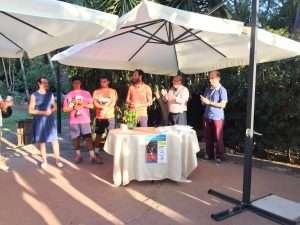 Foto Premiazione
