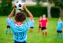Come distruggere il futuro atletico del tuo bimbo in tre facili mosse Come distruggere il futuro atletico del tuo bimbo in tre facili mosse