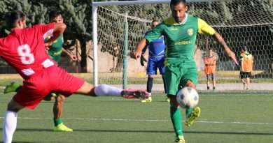 Palazzolo Calcio, parla Filicetti: “Grande reazione, vittoria importante e di maturità” Palazzolo Calcio, parla Filicetti: “Grande reazione, vittoria importante e di maturità”