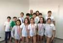 Nuoto, l’Ortigia fa bottino di 5 medaglie ai campionati regionali esordienti di Ragusa Nuoto, l’Ortigia fa bottino di 5 medaglie ai campionati regionali esordienti di Ragusa