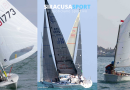 Vela, grande entusiasmo per il Trofeo Santa Lucia: ecco i vincitori Vela, grande entusiasmo per il Trofeo Santa Lucia: ecco i vincitori