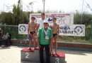 Nuoto, un oro ed un argento per l’Ortigia al Trofeo Super Sprint di Messina Nuoto, un oro ed un argento per l’Ortigia al Trofeo Super Sprint di Messina