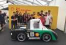 Londra, Shell Eco-Marathon Europe 2017: parola al Team Leader delll’Eco-Hybrid Katane Londra, Shell Eco-Marathon Europe 2017: parola al Team Leader delll’Eco-Hybrid Katane