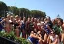 Pallanuoto Femminile, l’Ortigia di Ayale si aggiudica il Torneo Aretusa Pallanuoto Femminile, l’Ortigia di Ayale si aggiudica il Torneo Aretusa