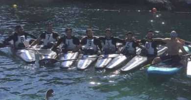 Siracusa, Canoa polo Ortigia allo “Stadio del mare” per sognare il ritorno in A1 Siracusa, Canoa polo Ortigia allo “Stadio del mare” per sognare il ritorno in A1