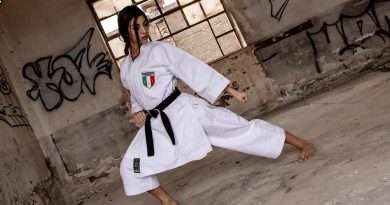 Siracusa, Alessandra Petrolito: “Il futuro del karate siciliano e nazionale” Siracusa, Alessandra Petrolito: “Il futuro del karate siciliano e nazionale”