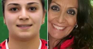 Pallavolo, Luana Scalise nuovo Libero dell’Holimpia Paomar Siracusa Pallavolo, Luana Scalise nuovo Libero dell’Holimpia Paomar Siracusa
