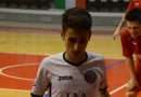 Calcio a 5 Maritime: Dall’Orte arriva anche De Camillis, campione Italiano Under 21 Calcio a 5 Maritime: Dall’Orte arriva anche De Camillis, campione Italiano Under 21