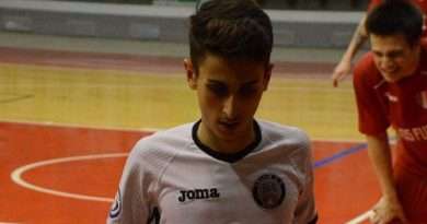 Calcio a 5 Maritime: Dall’Orte arriva anche De Camillis, campione Italiano Under 21 Calcio a 5 Maritime: Dall’Orte arriva anche De Camillis, campione Italiano Under 21